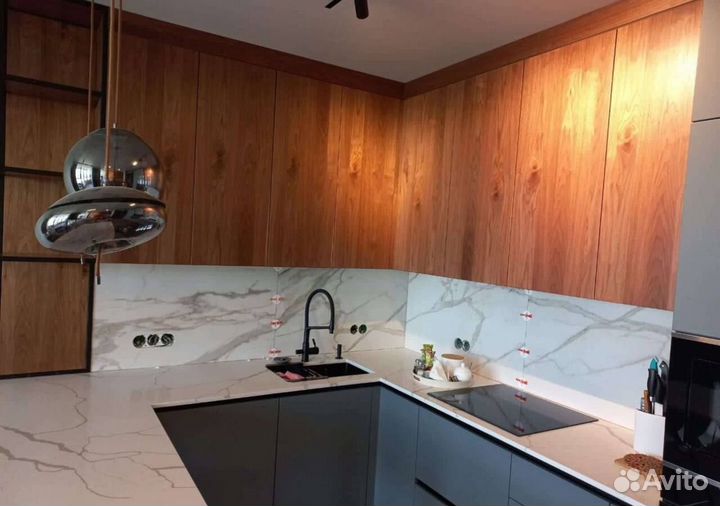 Мебель на заказ шкафы/прихожие/кухни покраска