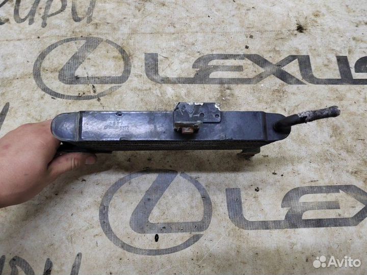 Радиатор АКПП Toyota Land Cruiser Prado GRJ120