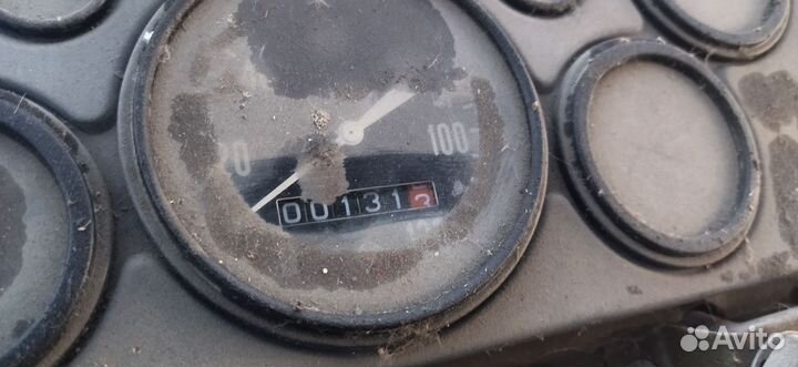 ГАЗ 66, 1994