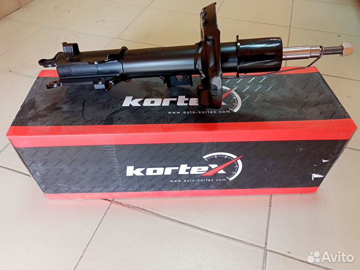 Амортизатор Ford