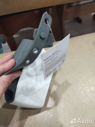 Держатель кухонный для губки и щетки новый