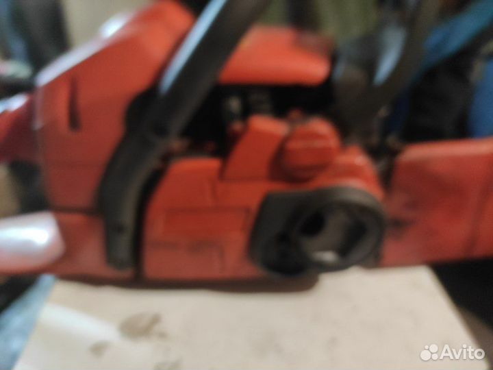 Бензопила husqvarna 236