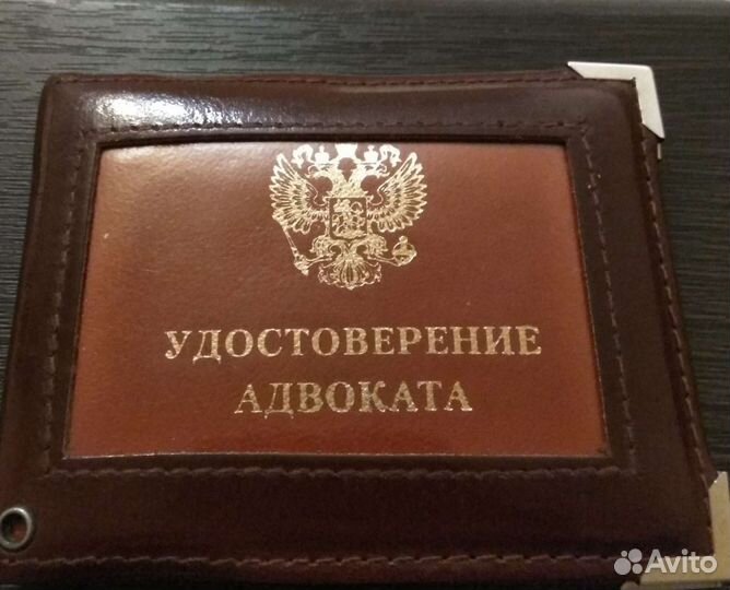 Адвокат. Исковые заявления любой сложности