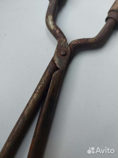 Щипцы для завивки волос