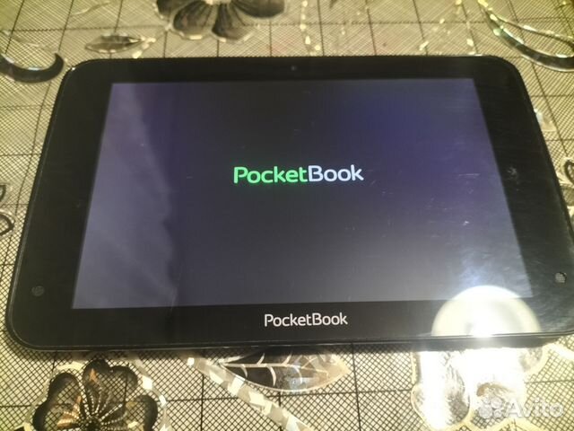 Планшет электронная книга PocketBook surfpad2 купить в Сасово ...