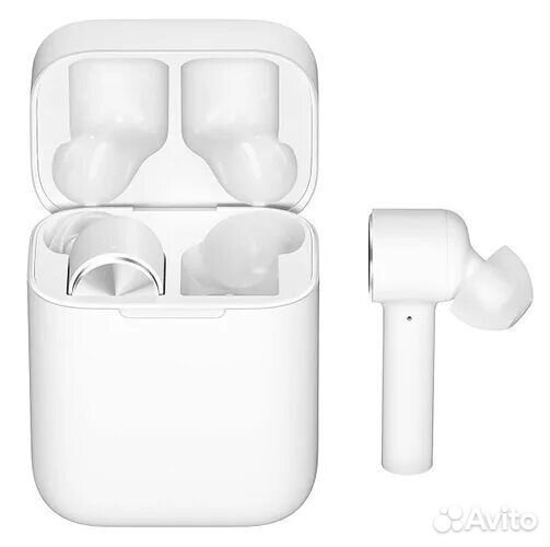 Беспроводные наушники xiaomi