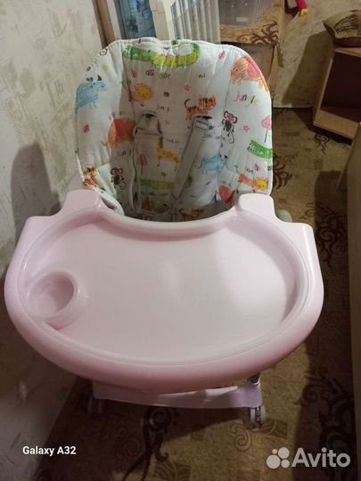 Стульчик для кормления