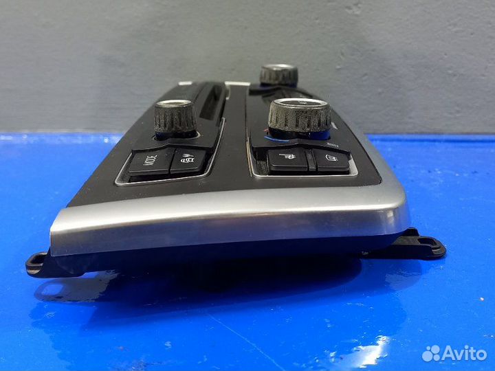 Климат контроль Bmw 3 F30