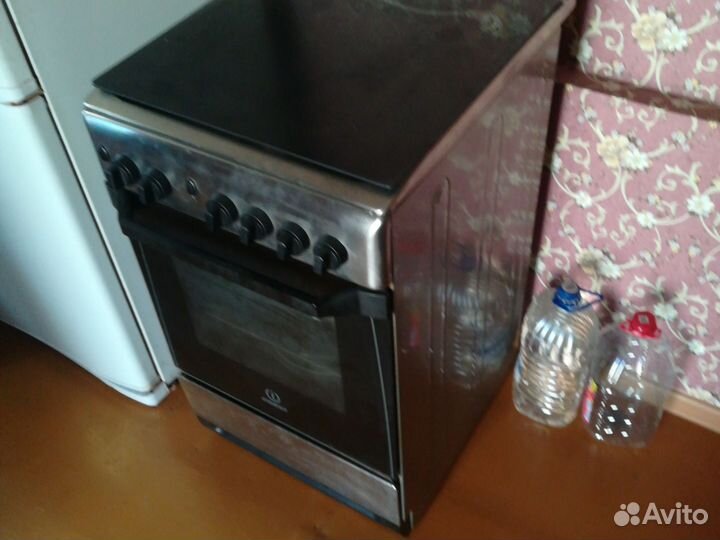 Газовая плита