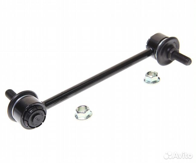 Стойка стабилизатора hyundai Sonata 5 заднего CTR