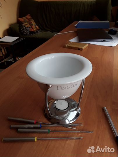 Набор для фондю