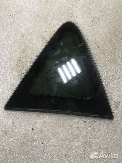 Стекло Mercedes-Benz A160 W168 166.960 2001