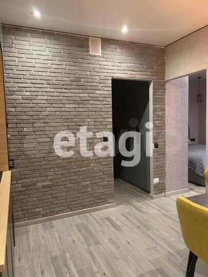 1-к. квартира, 34,3 м², 14/18 эт.