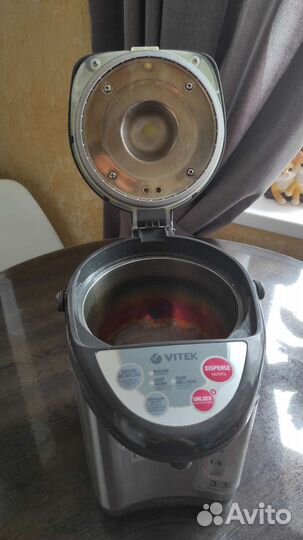 Термопот vitek VT-1187