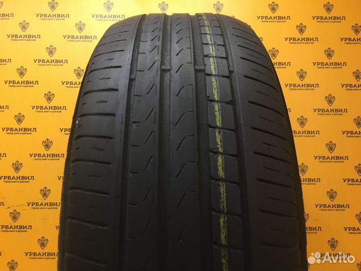 Pirelli Scorpion Verde 235/55 R19 101V