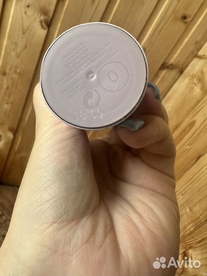 Armani glam city for her