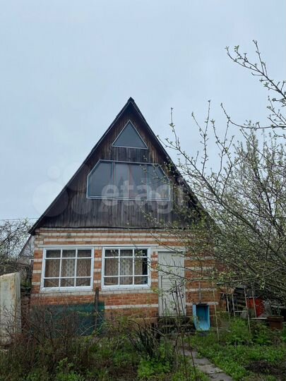 Дача 50 м² на участке 6 сот.