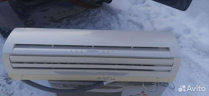 Сплит-система