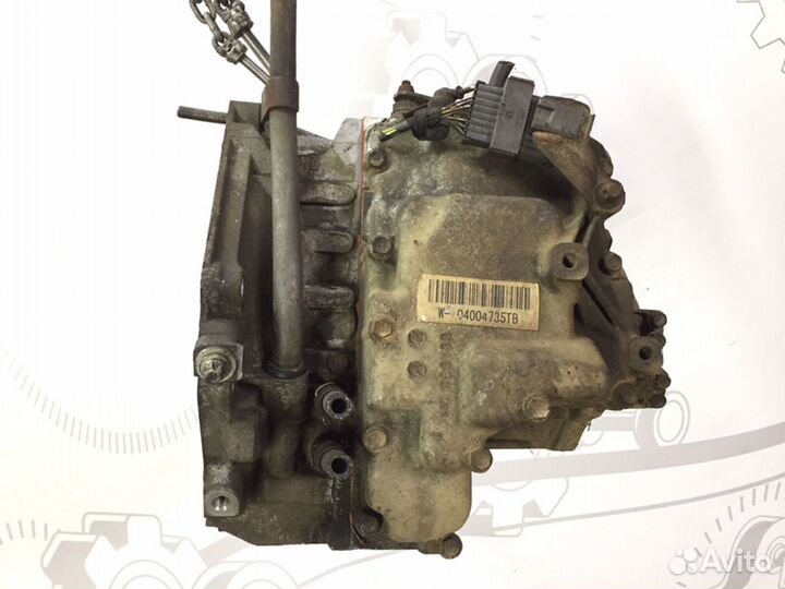 Коробка АКПП Opel Zafira A 60-41SN, AF17