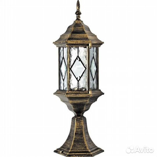 Светильник уличный и для ванной