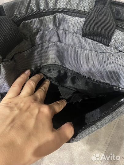 Сумка для ноутбука