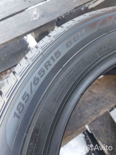 Hankook Optimo K415 185/65 R15