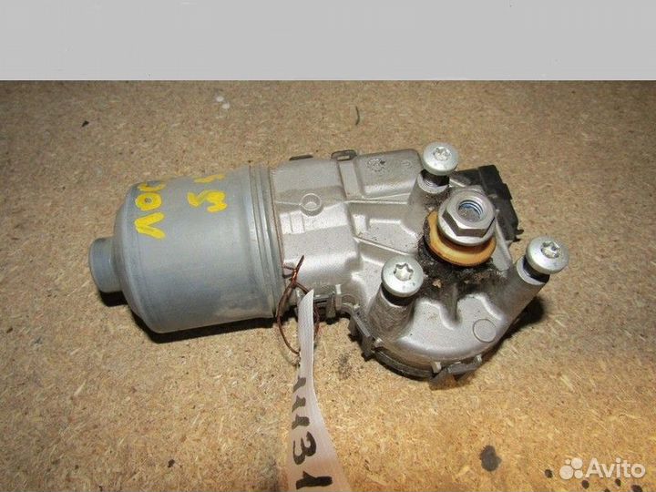 Моторчик стеклоочистителя передний Logan 2005-2014