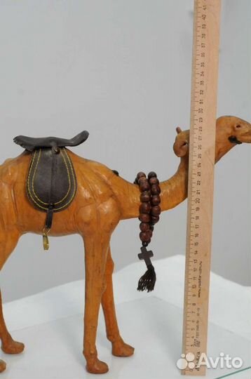 Сувенир верблюд из Египта