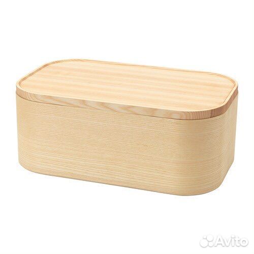 Хлебница IKEA