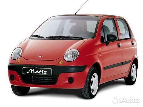 Датчик температуры (на панель) Daewoo Matiz 98-12