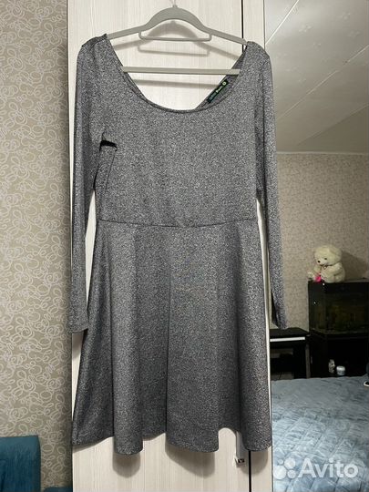 Платье S/M Befree