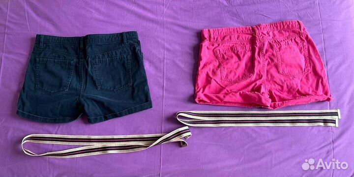 Шорты детские