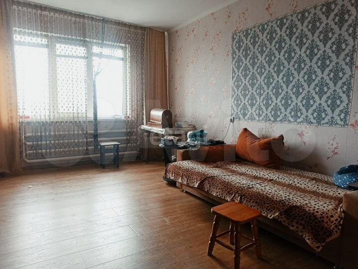 3-к. квартира, 62,5 м², 5/9 эт.