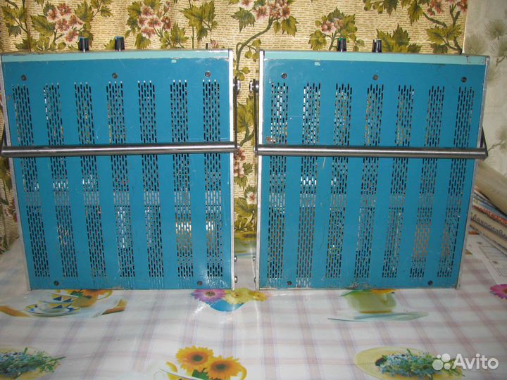 Ламповый Diamant super PA 130 моно EL34-8шт