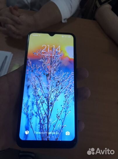Xiaomi redmi 9А