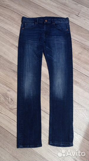 Джинсы на мальчика HM 158-164