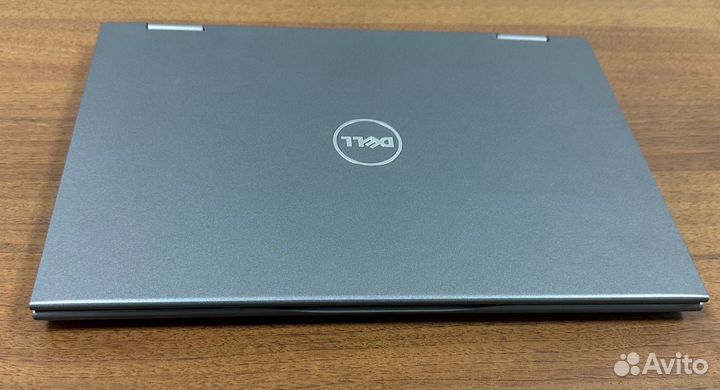 Ультрабук-трансформер Dell Inspiron 13 P69G001