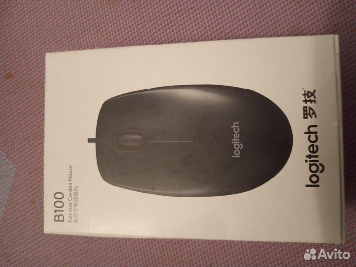 Компьютерная мышь