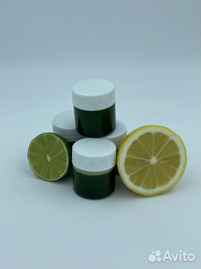 Витграсс, сок из проростков пшеницы