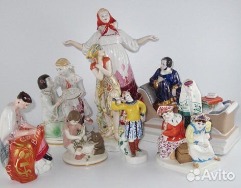 Скупка и оценка Антиквариата