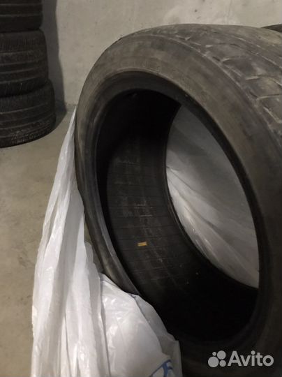 Triangle TR246 245/40 R18