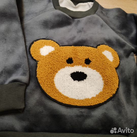 Костюм для мальчика 92-98