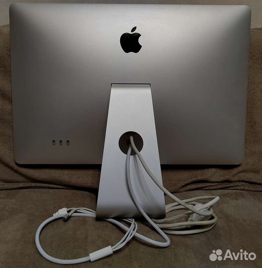 Монитор Apple led cinema 24 (a1267)
