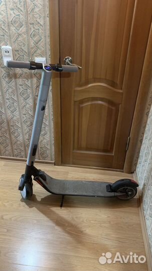 Ninebot KickScooter ES2