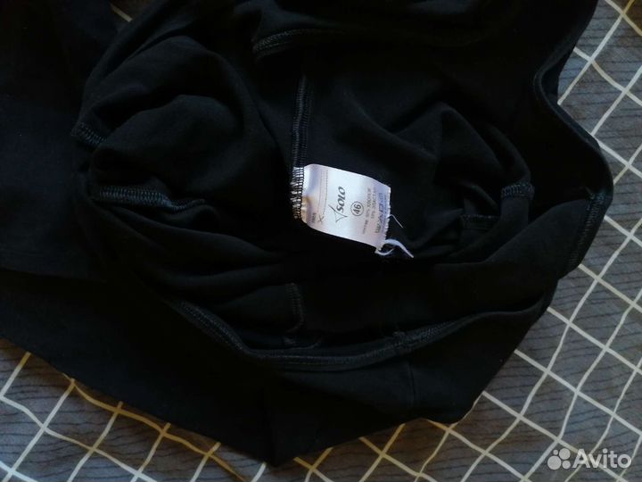 Костюм для танцев