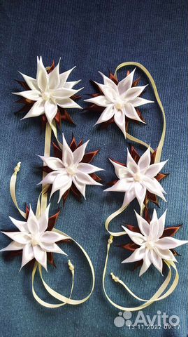 Резинка для волос