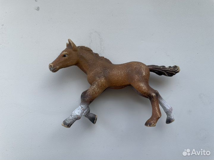 Фигурки животных