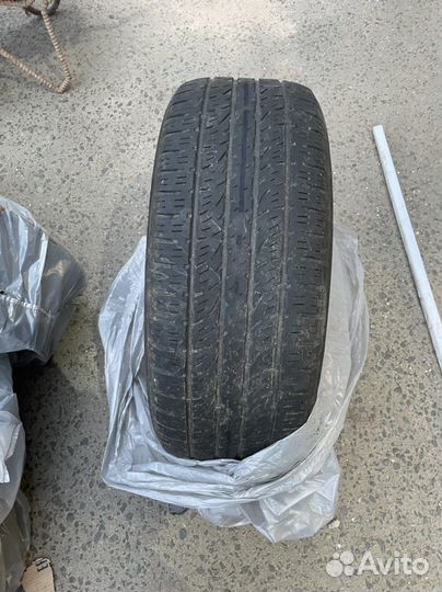 Viatti Bosco A/T 235/55 R17