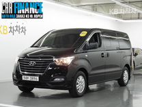 Hyundai Grand Starex 2.5 AT, 2020, 43 420 км, с пробегом, цена 2 870 000 руб.