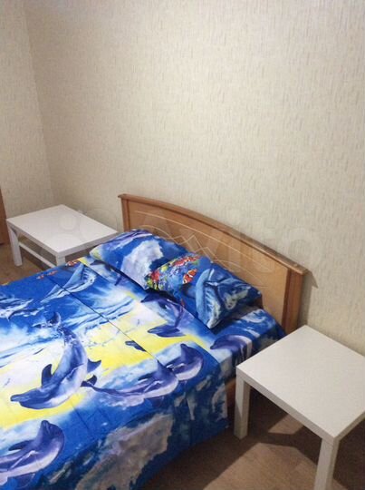 Комната 20 м² в 3-к., 9/17 эт.